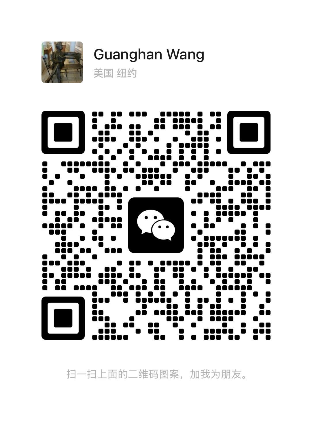 WeChat QR